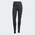 ADIDAS ESSENTIAL BIG LOGO LEGGING - BLACK